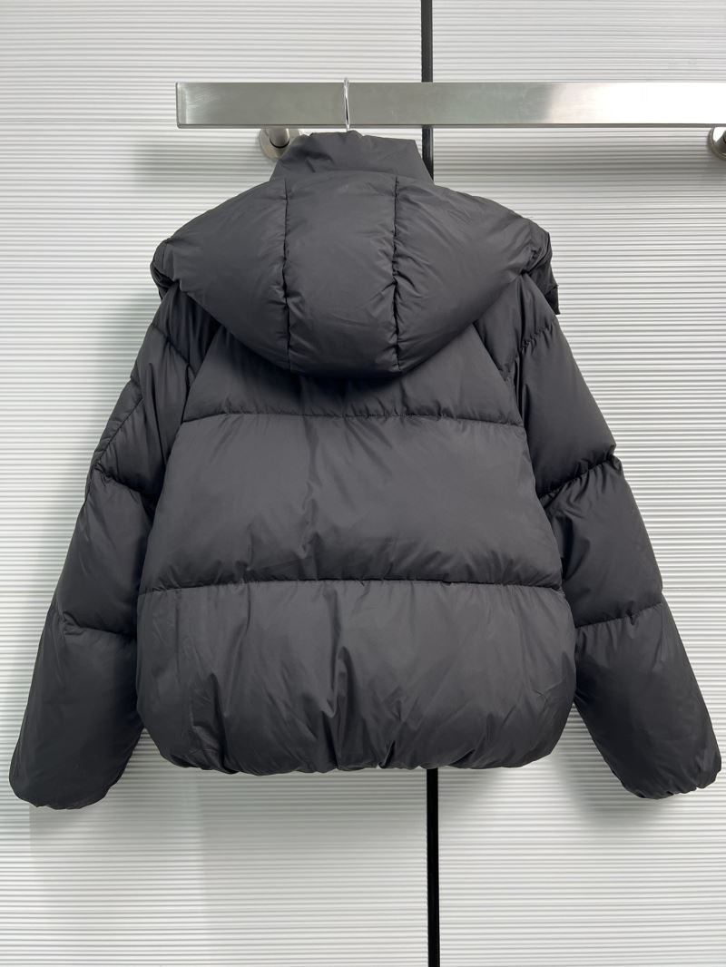 Prada Down Jackets